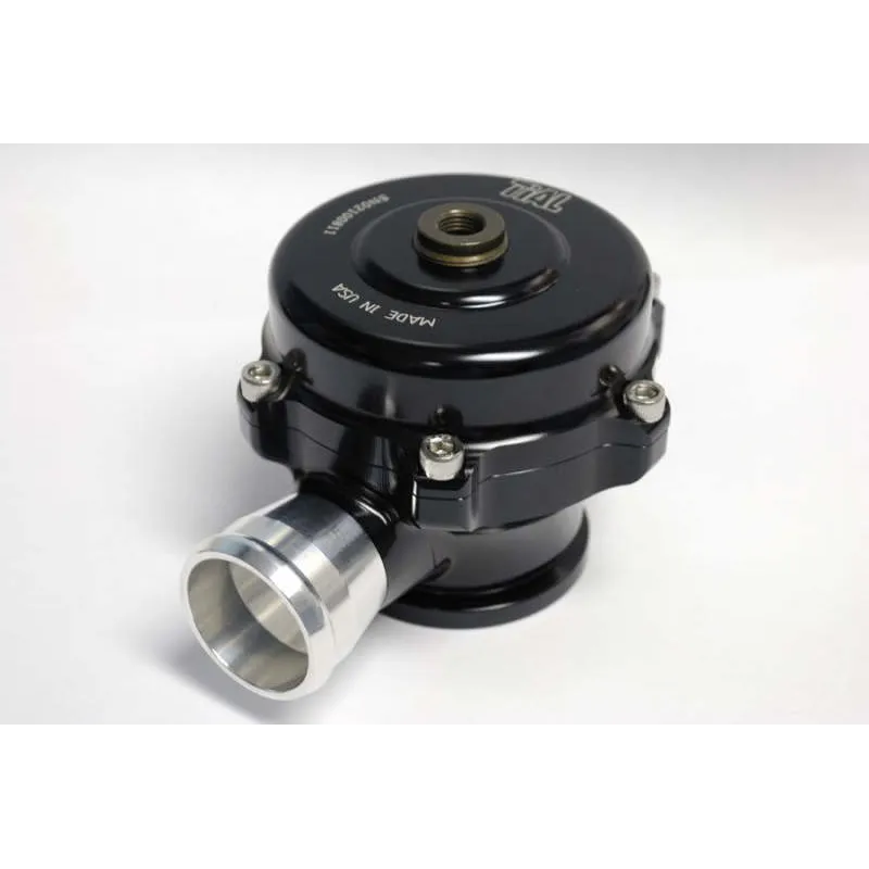 TiAL Sport QR BOV 8 PSI Spring - Black (1.0in)