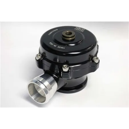 TiAL Sport QR BOV 8 PSI Spring - Black (1.0in)