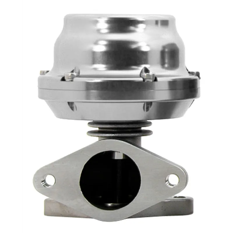 TiAL Sport F38 Wastegate 38mm .7 Bar (10.15 PSI) - Silver