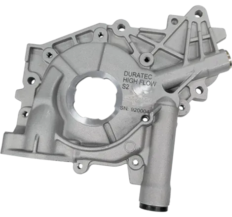 Boundary 93-12 Ford Duratec V6 2.5L/3.0L High Flow High Pressure Oil Pump Assembly