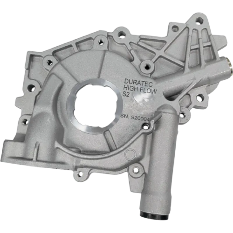 Boundary 93-12 Ford Duratec V6 2.5L/3.0L High Flow High Pressure Oil Pump Assembly