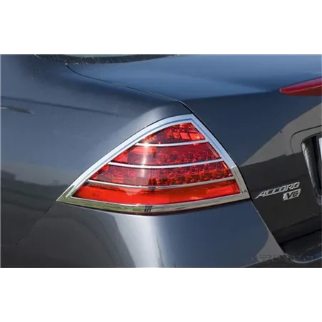 Putco 06-07 Honda Accord Sedan (4 door) Tail Light Covers