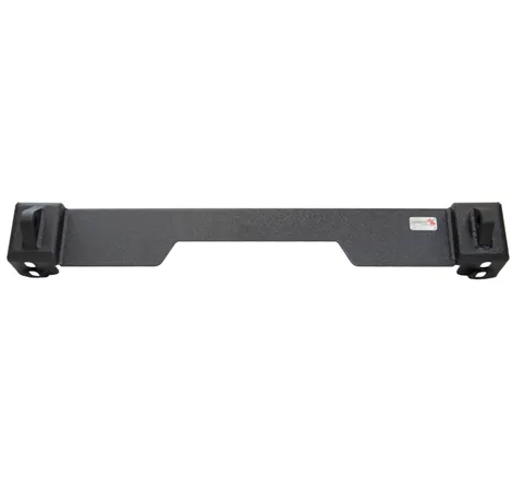 Fishbone Offroad For 2018+ Jeep Wrangler JL Rear Bumper Delete