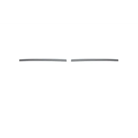 Putco 17-20 Ford SuperDuty - Upper Tailgate Accent (2pcs) Tailgate Accents