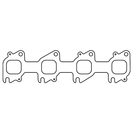 Cometic Ford 6.2L .030in MLS Exhaust Manifold Gasket Set