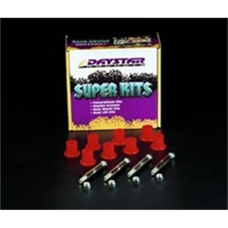 Daystar 1976-1983 Jeep CJ5 Grease Main Eye Front Or Rear