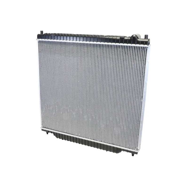 afe BladeRunner OER Series Radiator 99-03 Ford Diesel Trucks  V8-7.3L (td)