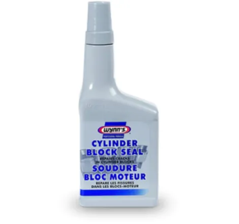 Wynn's Cylinder Block Sealant 325ml Wynns - 1