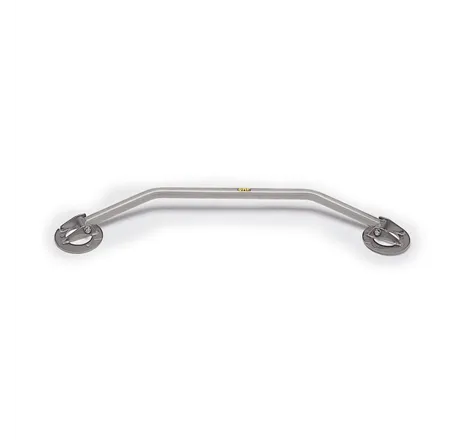 OMP BMW 3 83 Aluminium Bar