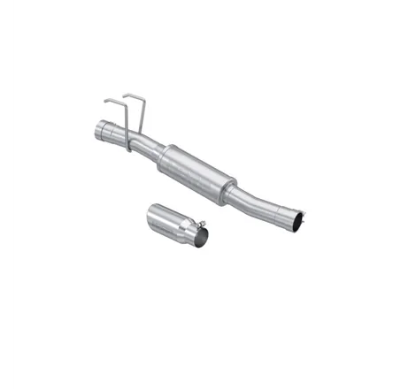 MBRP 2009+ Ram 1500 T409 Stainless Steel 3in Muffler Bypass