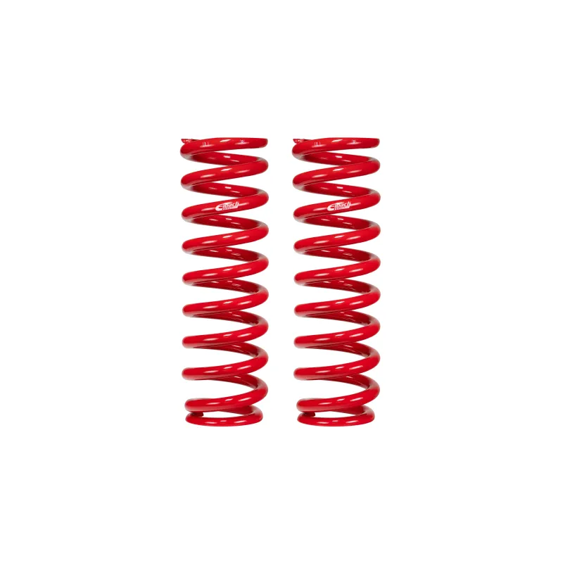 Eibach 19-21 Toyota Tiundra PRO-Lift Kit TRD PRO Front Spring Only