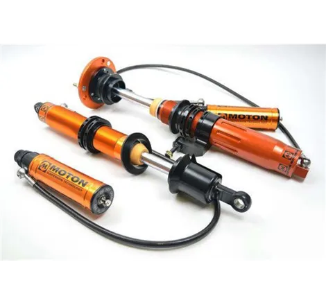 Moton 84-91 BMW 3 Series E30 320i Moton 3-Way Series Coilovers