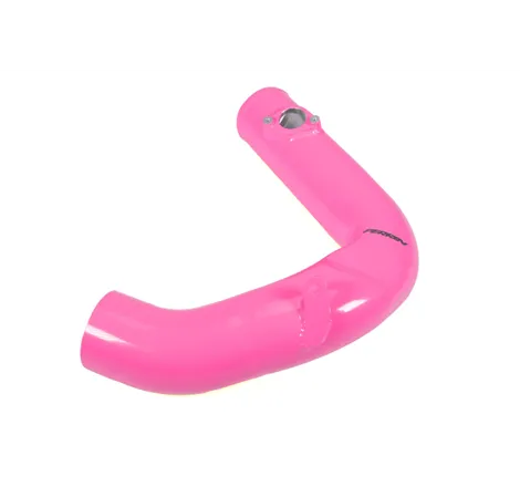 Perrin 22-23 Subaru BRZ/GR86 Cold Air Intake - Hyper Pink