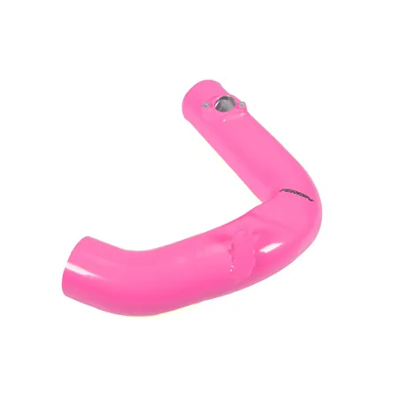 Perrin 22-23 Subaru BRZ/GR86 Cold Air Intake - Hyper Pink