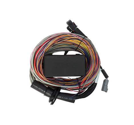 Haltech Elite 750 8ft Premium Universal Wire-In Harness