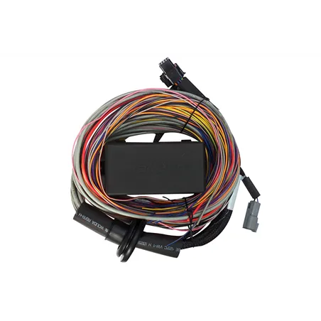 Haltech Elite 750 8ft Premium Universal Wire-In Harness