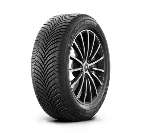 Michelin Crossclimate2 A/W CUV 255/40R21 102V XL