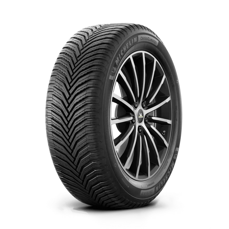 Michelin Crossclimate2 A/W CUV 255/40R21 102V XL