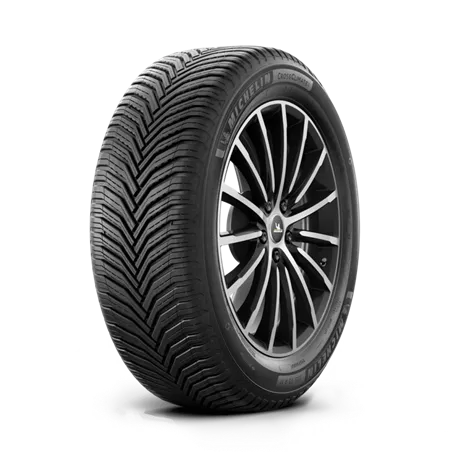 Michelin Crossclimate2 A/W CUV 255/40R21 102V XL