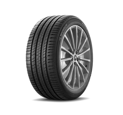 Michelin Latitude Sport 3 235/55R19 105V XL