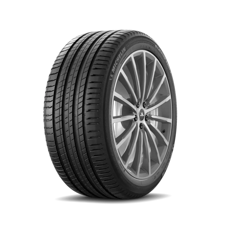 Michelin Latitude Sport 3 235/55R19 105V XL