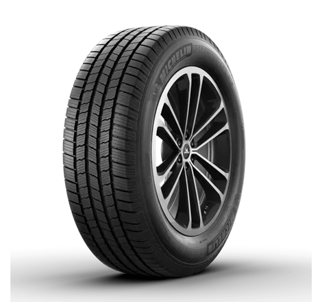 Michelin Defender LTX M/S 305/45R22 118H XL