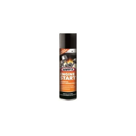 Wynn's Engine Start 200ml Aerosol Wynns - 1