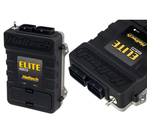 Haltech Elite 2500 Premium Universal Wire-In Harness ECU Kit