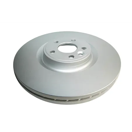 DBA 18-20 Jaguar E-Pace (350mm Front Rotor) Front En-Shield Standard Rotor