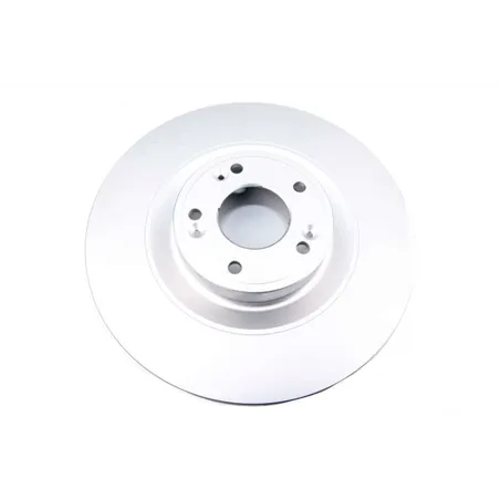 DBA 12-17 Hyundai Genesis 3.8L Front En-Shield Standard Rotor