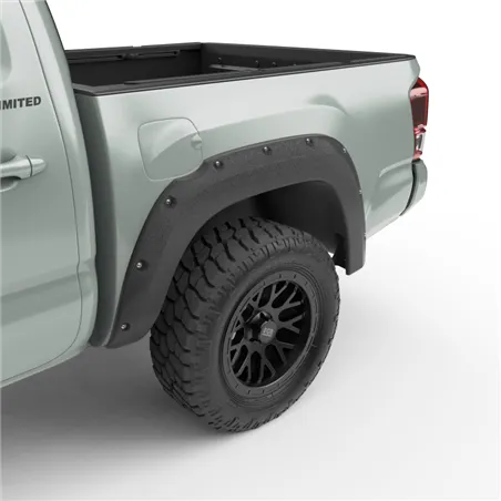 EGR 16-22 Toyota Tacoma Baseline Bolt Stylefender Flares Set Of 4