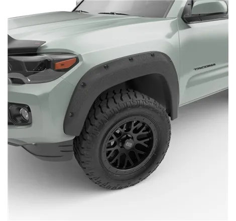 EGR 16-22 Toyota Tacoma Baseline Bolt Stylefender Flares Set Of 4