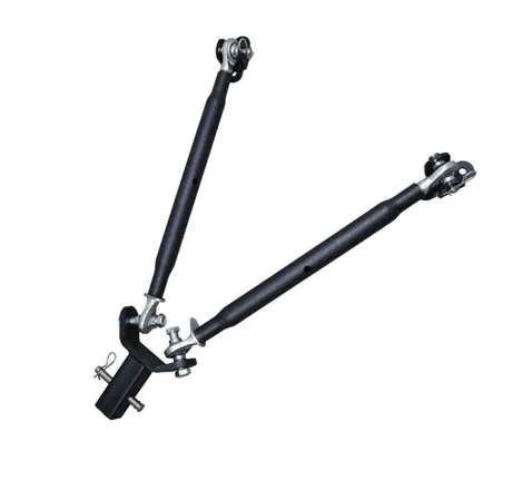 Gen-Y 2in Stabilizer Kit for 10K/16K Hitches