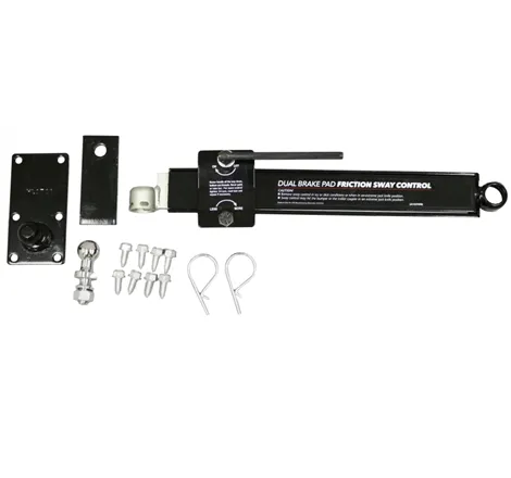 Gen-Y Friction Sway Control Arm (Compatible to GH-300-1/GH-600-1)