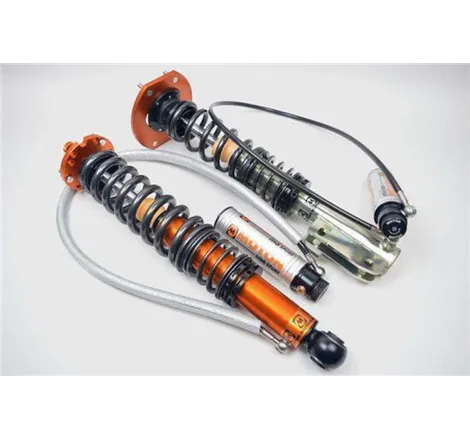 Moton 15-18 BMW M3 F80 LCI / M4 F82 LCI 2-Way Clubsport Coilovers