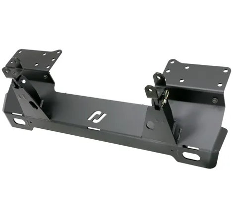 RockJock JL Tow Bar Mounting Kit w/ Plastic Bumper Includes Hardware