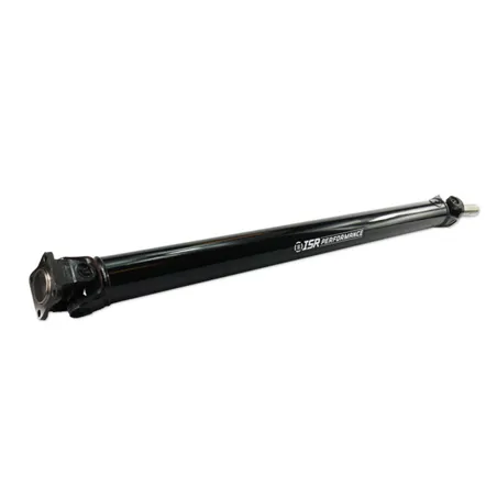 ISR Performance Driveshaft LS Swap 350Z- Z6MT - Steel