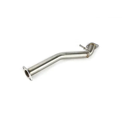 ISR Performance OMS Spec Burnt Tip Exhaust - Scion FRS / Subaru BRZ / Toyota GT86/GR86