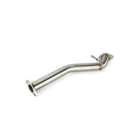 ISR Performance OMS Spec Burnt Tip Exhaust - Scion FRS / Subaru BRZ / Toyota GT86/GR86