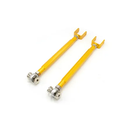 ISR Performance Street Series Rear Toe Arms - Nissan 350Z / Infiniti G35