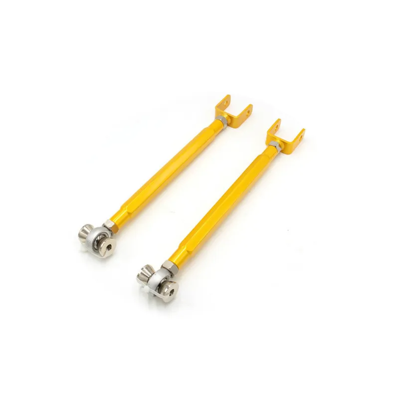 ISR Performance Street Series Rear Toe Arms - Nissan 350Z / Infiniti G35