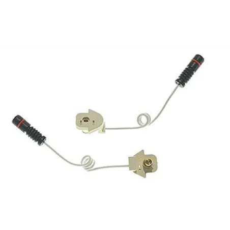 Brembo 00-03 Mercedes-Benz ML320/03-05 ML350/2002 ML500 Front Brake Wear Sensor