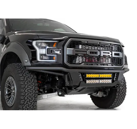 Addictive Desert Designs 17-20 Ford F-150 Raptor ADD PRO Bolt-On V2 Front Bumper