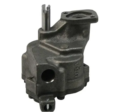 Moroso Chevrolet Big Block High Volume Racing Anti-Cavitation Oil Pump