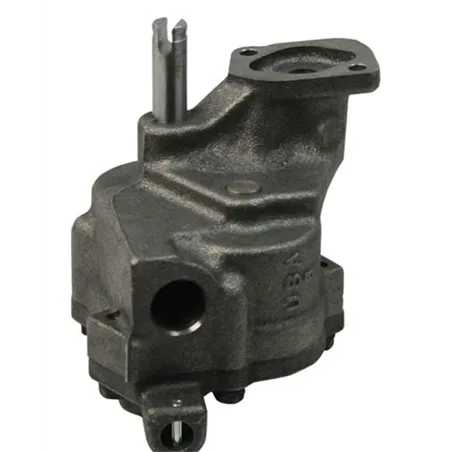 Moroso Chevrolet Big Block High Volume Racing Anti-Cavitation Oil Pump