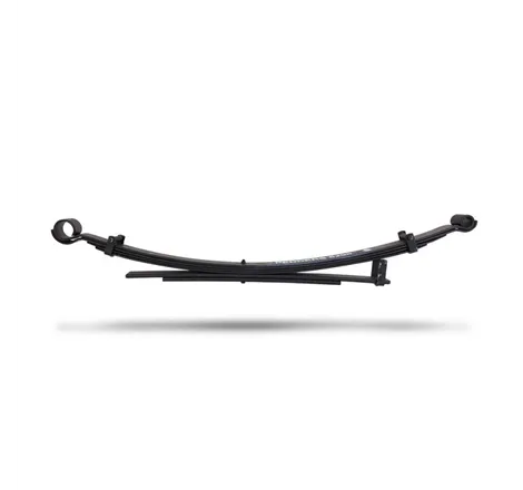 Pedders 19-23 Ford Ranger Trakryder Rear Leaf Spring w/ Rubber Eye Bush (Req PED-4373) - Single