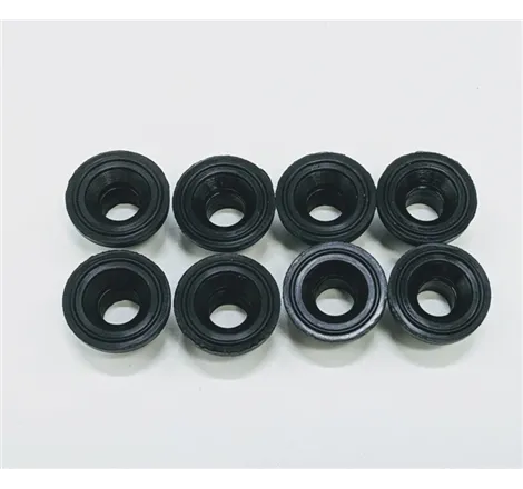 Granatelli GM LS Valve Cover Grommet Set - Set of 8