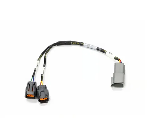 Haltech Mazda 13B S6-8 Elite 1000/1500 CAS Sub-Harness