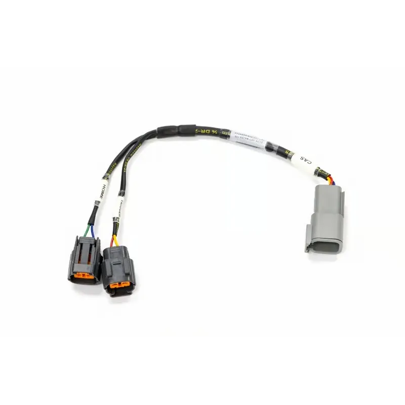 Haltech Mazda 13B S6-8 Elite 1000/1500 CAS Sub-Harness