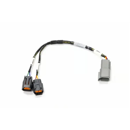 Haltech Mazda 13B S6-8 Elite 1000/1500 CAS Sub-Harness